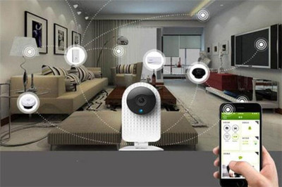 柚子智能家居 讓生活更簡單、更智慧的未來之家